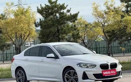 BMW 1 серия, 2023 год, 1 600 999 рублей, 4 фотография