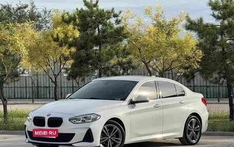 BMW 1 серия, 2023 год, 1 600 999 рублей, 2 фотография