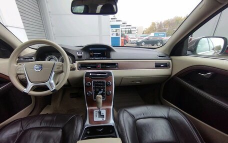 Volvo XC70 II рестайлинг, 2012 год, 1 300 000 рублей, 6 фотография