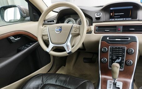 Volvo XC70 II рестайлинг, 2012 год, 1 300 000 рублей, 7 фотография