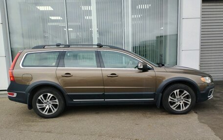Volvo XC70 II рестайлинг, 2012 год, 1 300 000 рублей, 3 фотография
