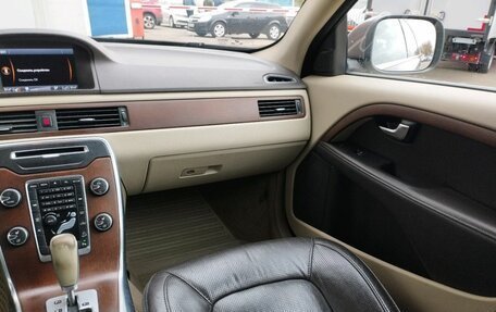 Volvo XC70 II рестайлинг, 2012 год, 1 300 000 рублей, 8 фотография