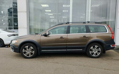 Volvo XC70 II рестайлинг, 2012 год, 1 300 000 рублей, 4 фотография
