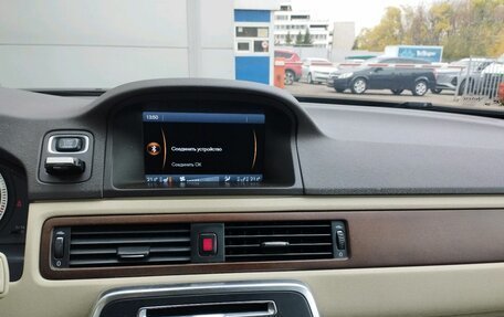 Volvo XC70 II рестайлинг, 2012 год, 1 300 000 рублей, 13 фотография