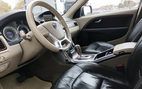 Volvo XC70 II рестайлинг, 2012 год, 1 300 000 рублей, 10 фотография