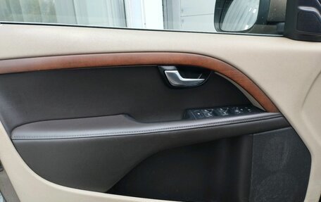 Volvo XC70 II рестайлинг, 2012 год, 1 300 000 рублей, 11 фотография