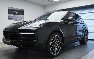 Porsche Cayenne III, 2021 год, 9 300 000 рублей, 1 фотография