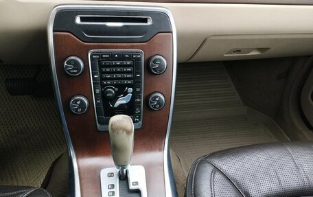 Volvo XC70 II рестайлинг, 2012 год, 1 300 000 рублей, 14 фотография