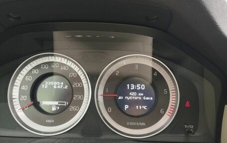 Volvo XC70 II рестайлинг, 2012 год, 1 300 000 рублей, 12 фотография