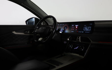 CheryExeed TXL, 2023 год, 2 129 990 рублей, 12 фотография