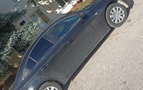 Chevrolet Cruze II, 2009 год, 520 000 рублей, 5 фотография