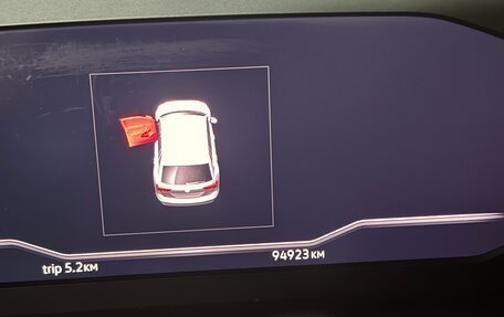 Volkswagen Tiguan II, 2020 год, 3 300 000 рублей, 9 фотография