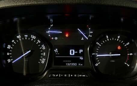 Peugeot Traveller I, 2019 год, 2 999 000 рублей, 10 фотография
