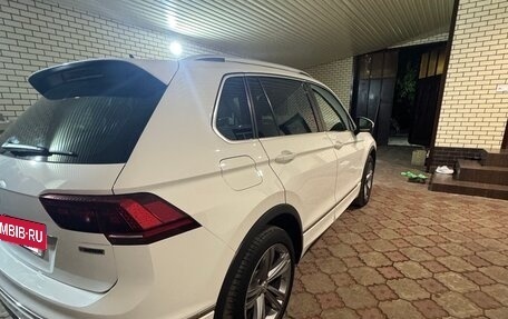 Volkswagen Tiguan II, 2020 год, 3 300 000 рублей, 5 фотография