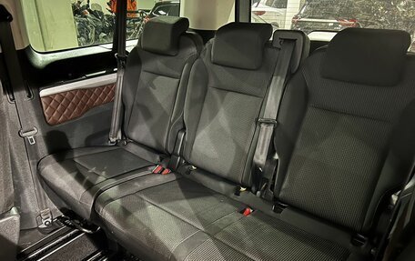 Peugeot Traveller I, 2019 год, 2 999 000 рублей, 20 фотография
