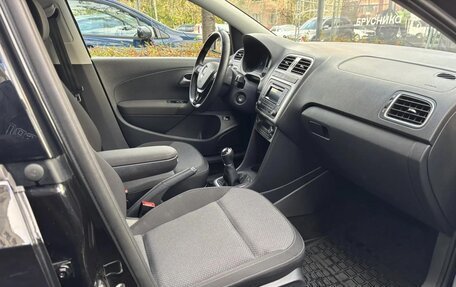 Volkswagen Polo VI (EU Market), 2018 год, 1 225 000 рублей, 4 фотография