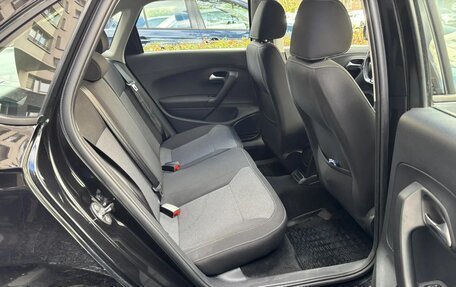 Volkswagen Polo VI (EU Market), 2018 год, 1 225 000 рублей, 5 фотография
