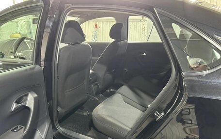 Volkswagen Polo VI (EU Market), 2018 год, 1 225 000 рублей, 10 фотография