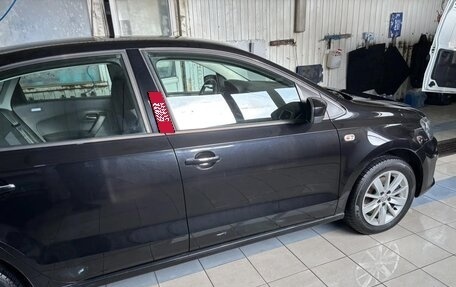 Volkswagen Polo VI (EU Market), 2018 год, 1 225 000 рублей, 8 фотография