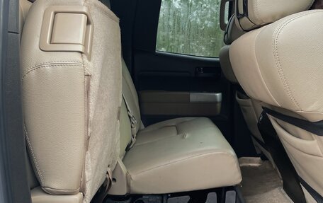 Toyota Tundra II, 2007 год, 4 000 000 рублей, 5 фотография