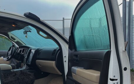Toyota Tundra II, 2007 год, 4 000 000 рублей, 11 фотография