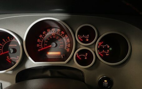 Toyota Tundra II, 2007 год, 4 000 000 рублей, 9 фотография