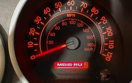 Toyota Tundra II, 2007 год, 4 000 000 рублей, 8 фотография