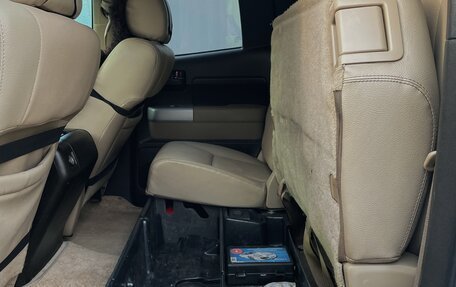Toyota Tundra II, 2007 год, 4 000 000 рублей, 14 фотография