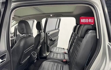 Volkswagen Touran III, 2022 год, 2 267 000 рублей, 5 фотография