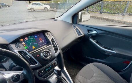 Ford Focus III, 2012 год, 699 000 рублей, 6 фотография