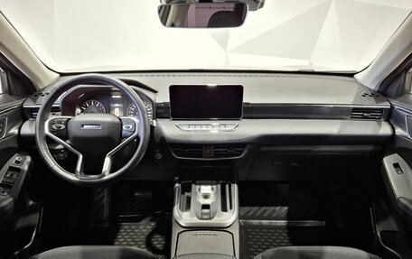 Haval Jolion, 2021 год, 1 940 000 рублей, 9 фотография