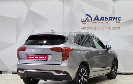 Haval Jolion, 2021 год, 1 940 000 рублей, 3 фотография