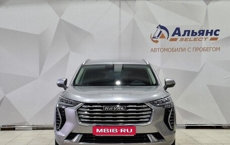 Haval Jolion, 2021 год, 1 940 000 рублей, 8 фотография