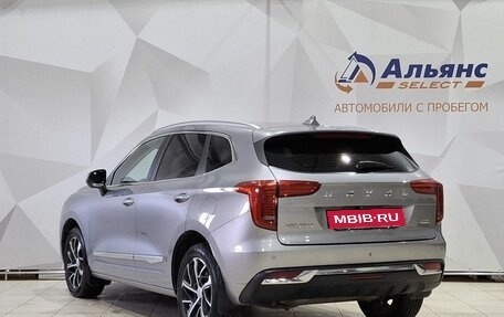 Haval Jolion, 2021 год, 1 940 000 рублей, 5 фотография
