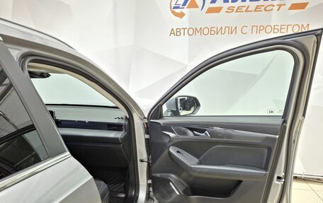 Haval Jolion, 2021 год, 1 940 000 рублей, 29 фотография