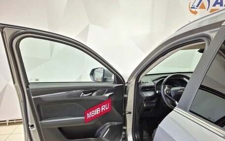 Haval Jolion, 2021 год, 1 940 000 рублей, 22 фотография