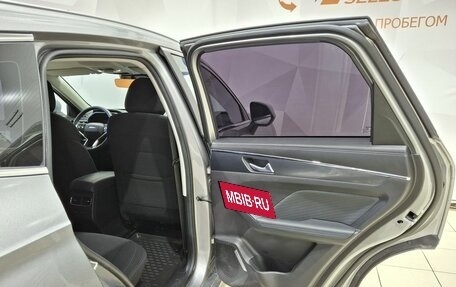 Haval Jolion, 2021 год, 1 940 000 рублей, 28 фотография