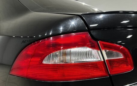 Skoda Superb III рестайлинг, 2010 год, 697 000 рублей, 21 фотография