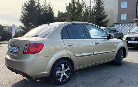 KIA Rio II, 2011 год, 425 000 рублей, 2 фотография