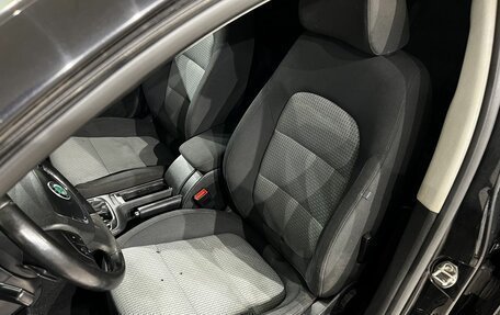 Skoda Superb III рестайлинг, 2010 год, 697 000 рублей, 15 фотография