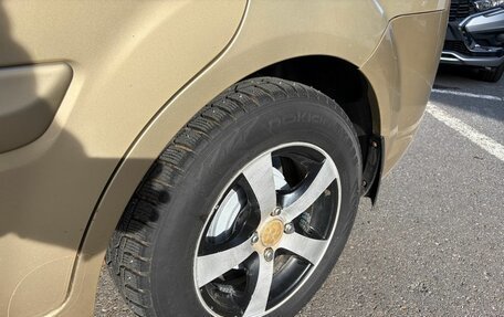 KIA Rio II, 2011 год, 425 000 рублей, 6 фотография