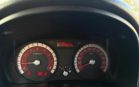 KIA Rio II, 2011 год, 425 000 рублей, 15 фотография