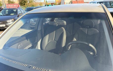 KIA Rio II, 2011 год, 425 000 рублей, 9 фотография