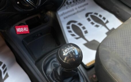 KIA Rio II, 2011 год, 425 000 рублей, 18 фотография