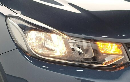 Chevrolet Trax, 2021 год, 959 000 рублей, 5 фотография