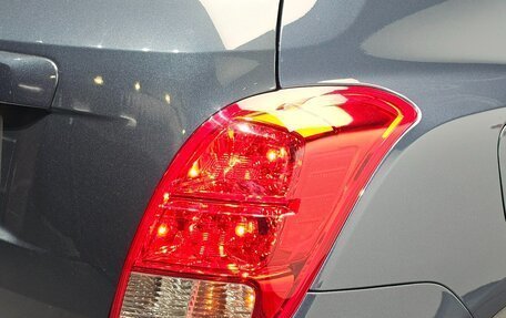 Chevrolet Trax, 2021 год, 959 000 рублей, 6 фотография