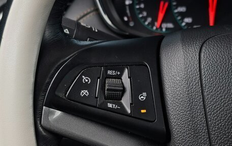 Chevrolet Trax, 2021 год, 959 000 рублей, 10 фотография