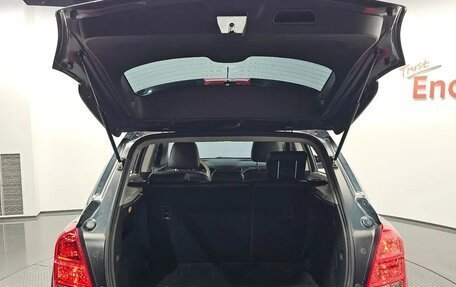 Chevrolet Trax, 2021 год, 959 000 рублей, 27 фотография