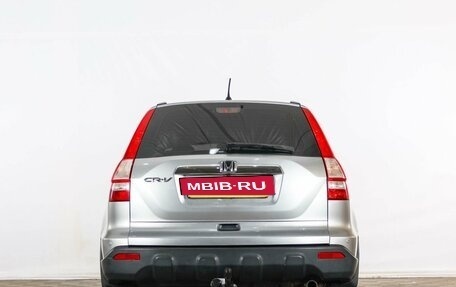 Honda CR-V III рестайлинг, 2008 год, 1 449 000 рублей, 6 фотография