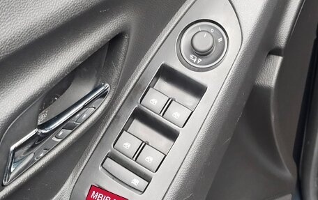 Chevrolet Trax, 2021 год, 959 000 рублей, 22 фотография